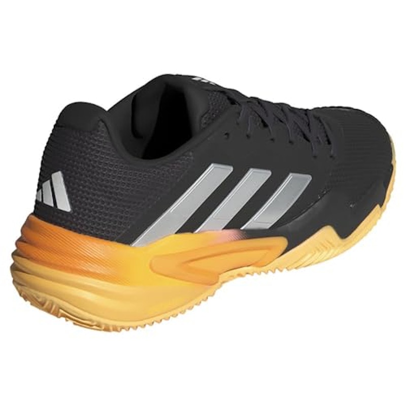 BARRICADE 13 5