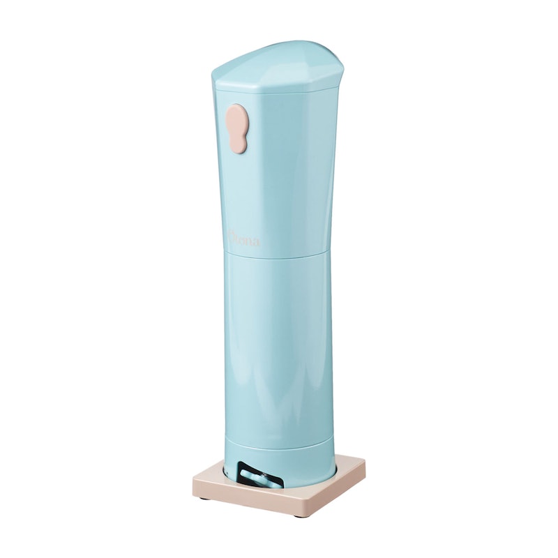 大人のふわふわかき氷器 コードレス 1