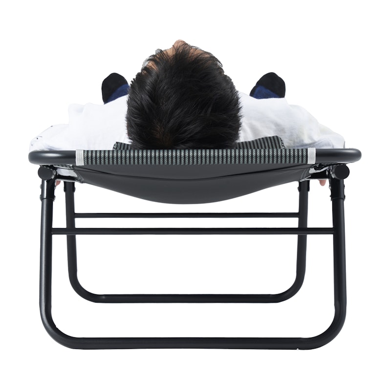 折りたたみ軽量ベッド いつもコット 7