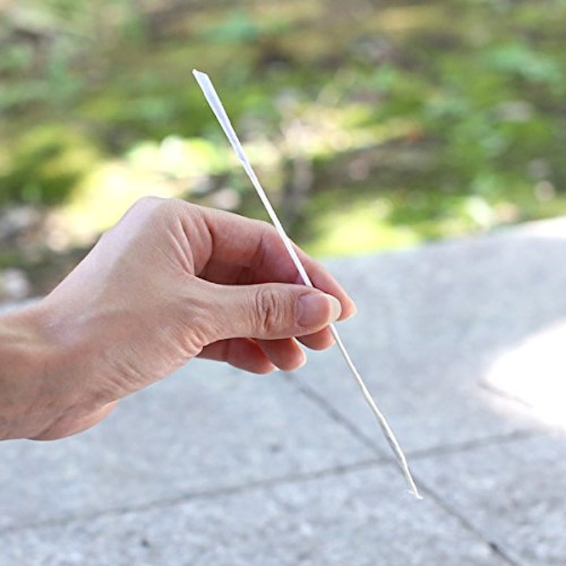 線香花火 筒井時正 蕾 3