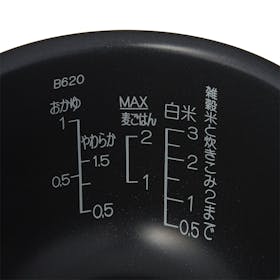 象印 極め炊き NP-RT05をレビュー!クチコミ・評判をもとに徹底検証 3