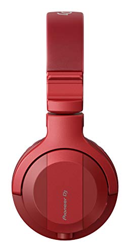 Pioneer DJ ヘッドホン 4