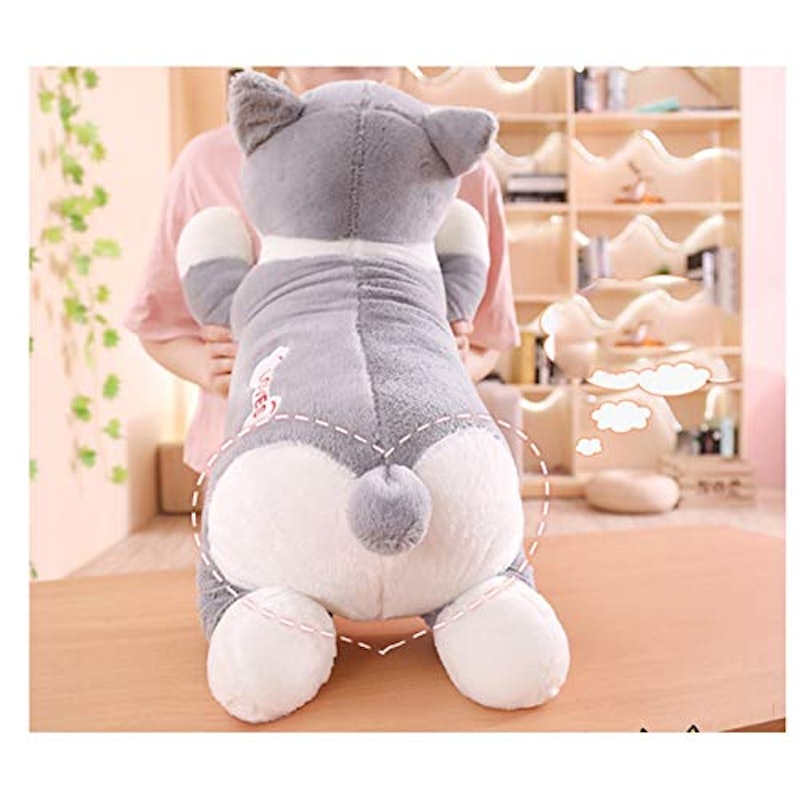 抱き枕 柴犬 2