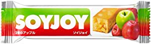 SOYJOY 2種のアップル 1
