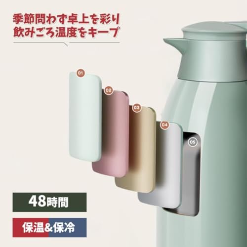 卓上ポット 2