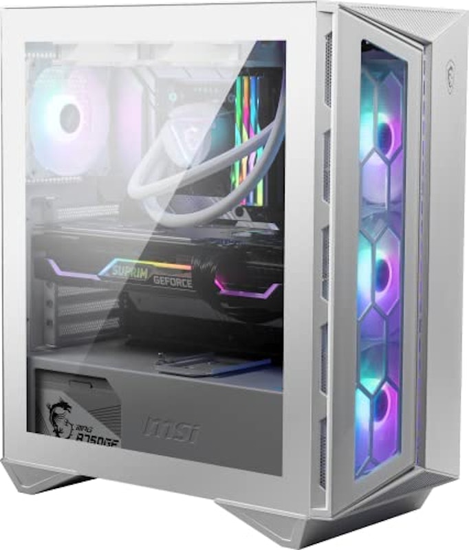 MPG GUNGNIR 110R 2