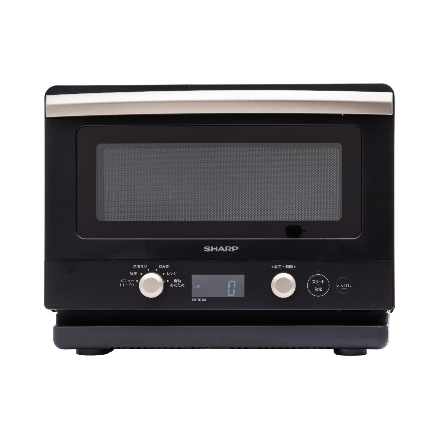 徹底比較】シャープの単機能電子レンジのおすすめ人気ランキング