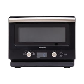 シャープ 単機能レンジ RE-TD186を検証レビュー!単機能電子レンジの選び方も紹介 3