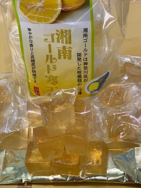 湘南ゴールドお菓子詰め合わせ 6
