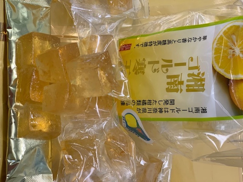 湘南ゴールドお菓子詰め合わせ 6