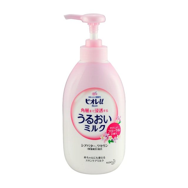 花王 ビオレu うるおいミルクを他商品と比較 口コミや評判を実際に使ってレビューしました Mybest 花王 ビオレu うるおいミルクを他商品と比較 口コミや評判を実際に使ってレビューしました Mybest