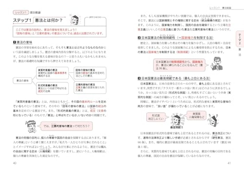 はじめてでもよくわかる!行政書士入門テキスト 26年版 4
