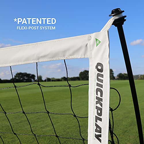 キックスター ポータブル サッカーゴール  5