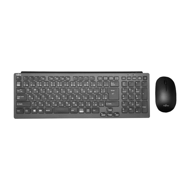 ESPRIMO FH90/F3 10
