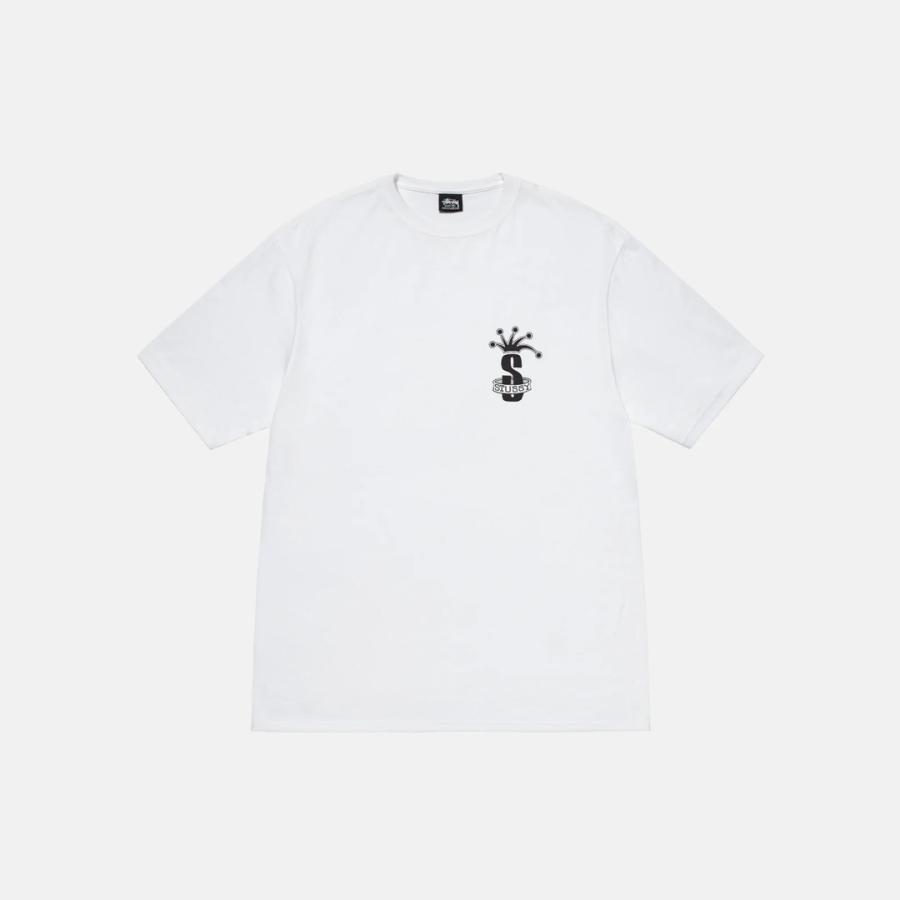 CROWN BAND TEE 5