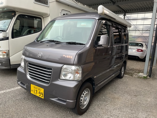 レンタカーステーション 6