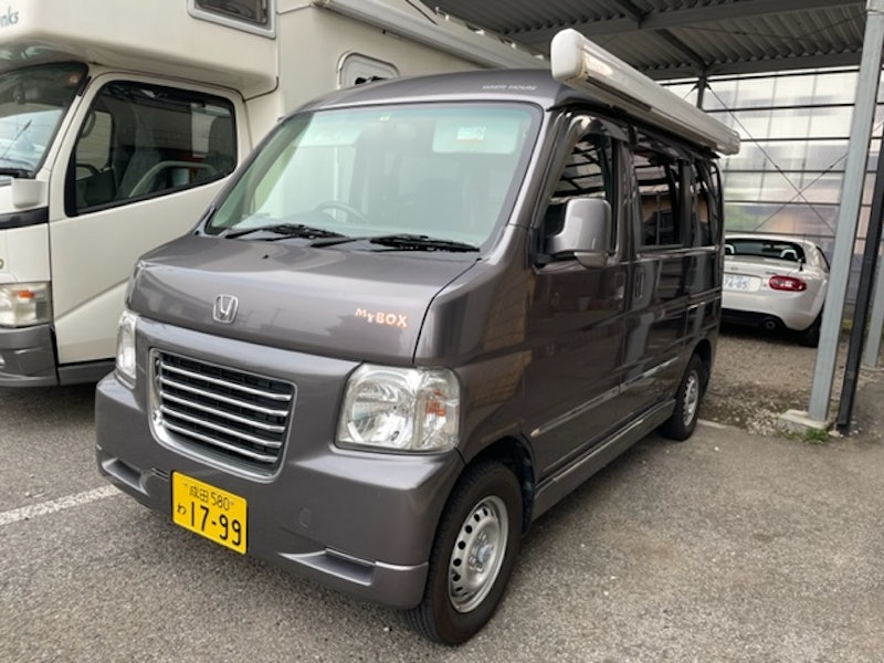 レンタカーステーション 6