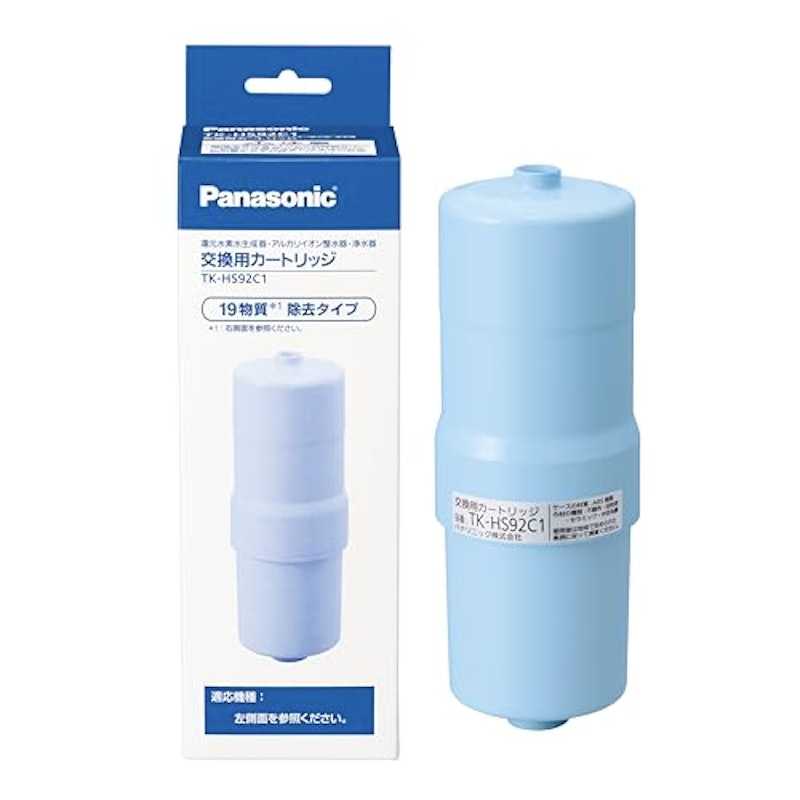 交換用カートリッジ 1