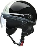 半キャップヘルメットのおすすめ人気ランキング【2026年10月】 3