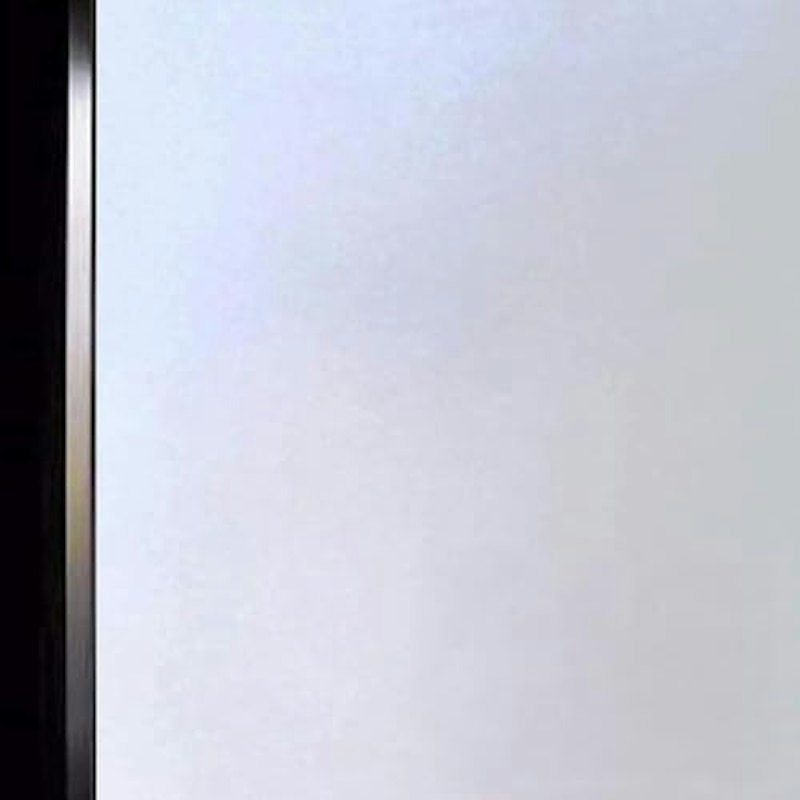 窓ガラス目隠しフィルム 1
