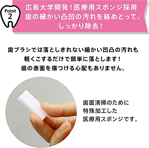  ポリリンキューブ ミントの香り 3