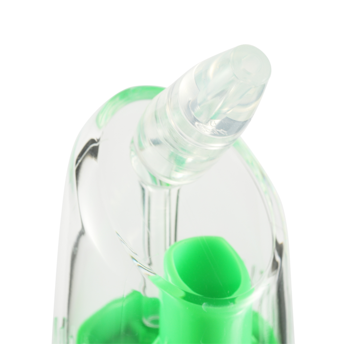 電動鼻水吸引器 3