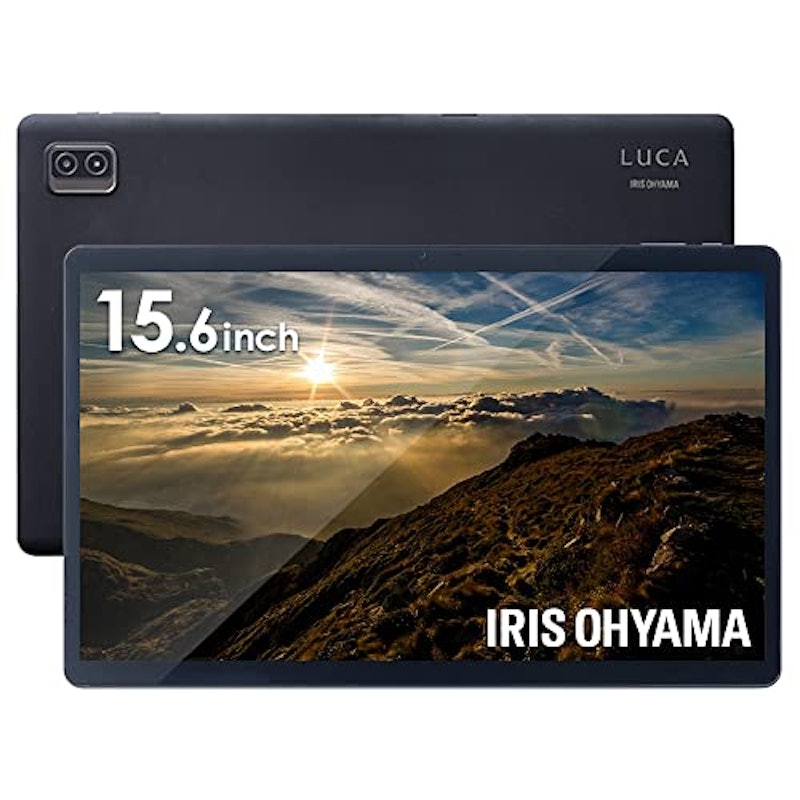 タブレット 15.6インチ 1