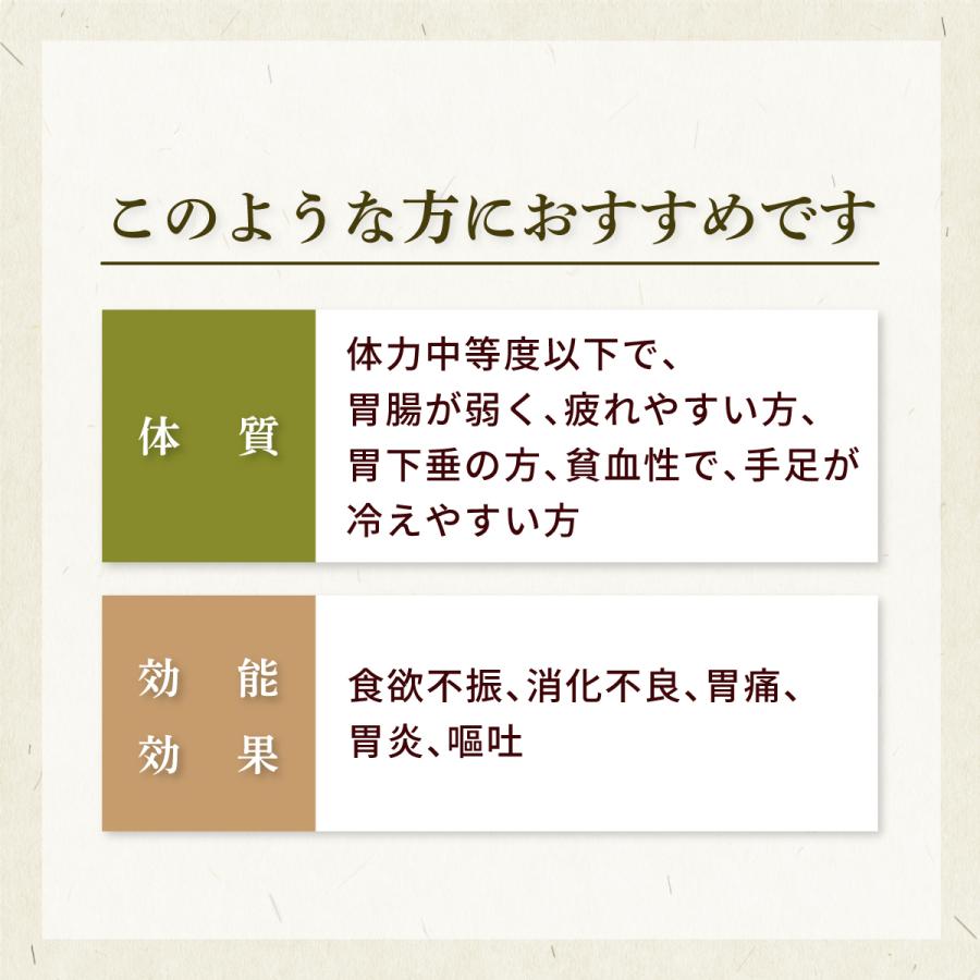 六君子湯 2