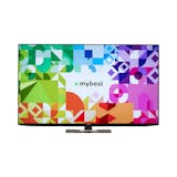 【徹底比較】シャープ AQUOS(アクオス)のテレビのおすすめ人気ランキング【2026年】 5