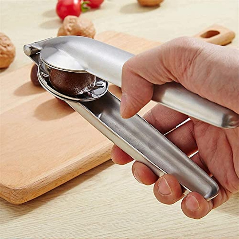 栗の皮むき器 5