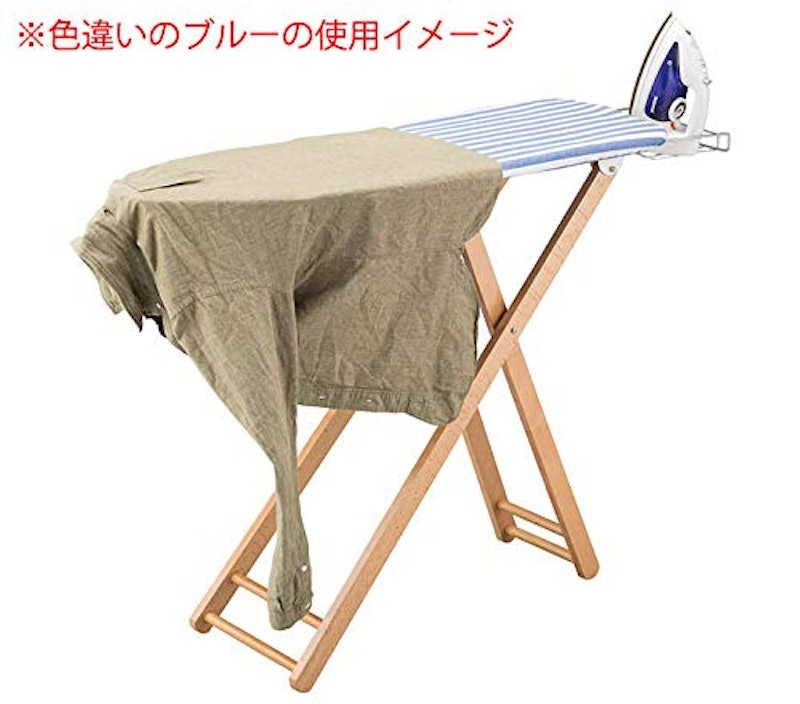 アイロンテーブル 4