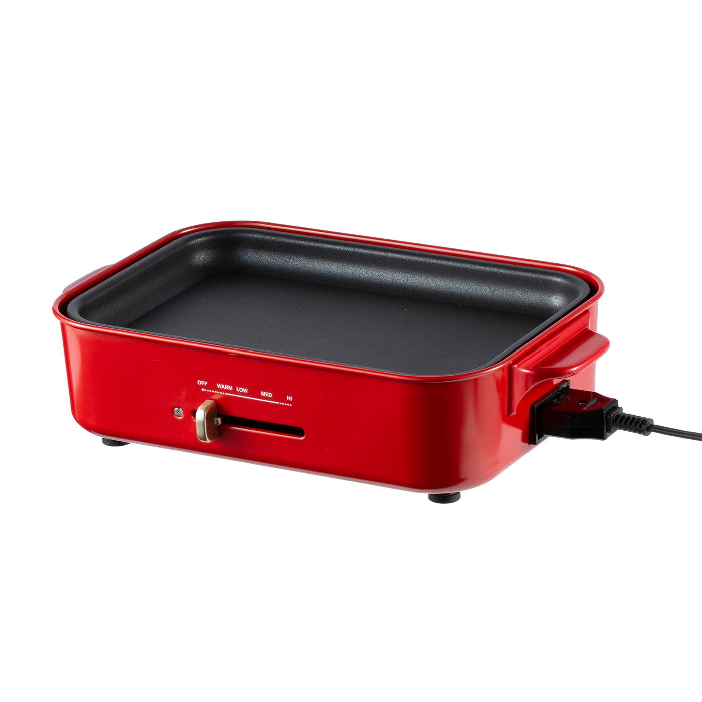 Bruno コンパクトホットプレートを全21商品と比較 口コミや評判を実際に使ってレビューしました Mybest