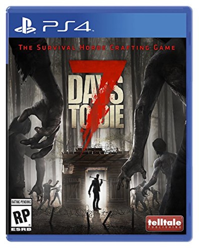 7 Days to Die 1
