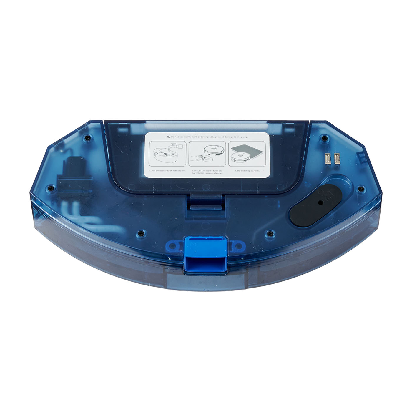 RoboVac L35 Hybrid+ 6