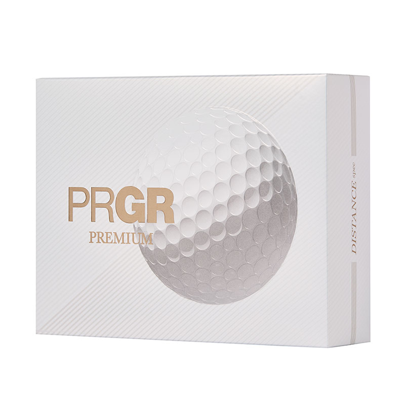 プロギア PREMIUM BALL 1ダース 1