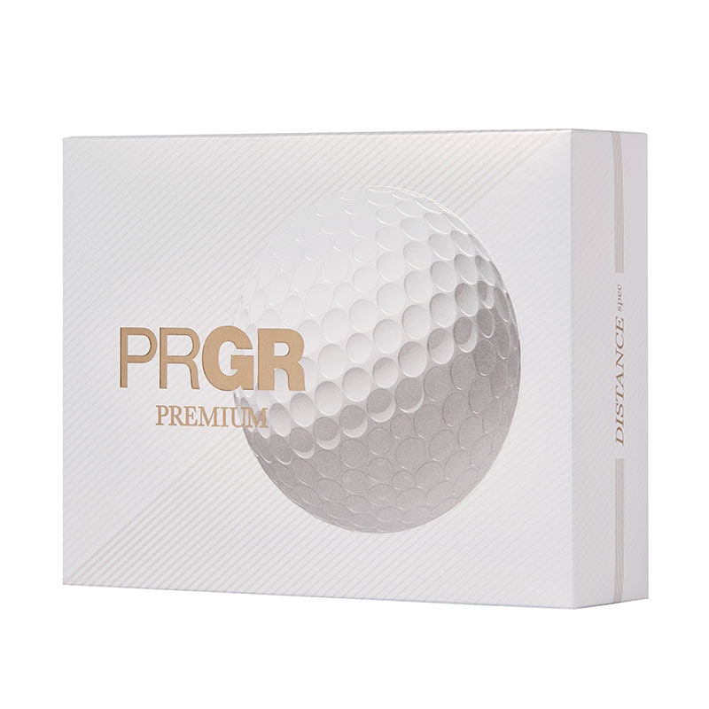 プロギア PREMIUM BALL 1ダース 1