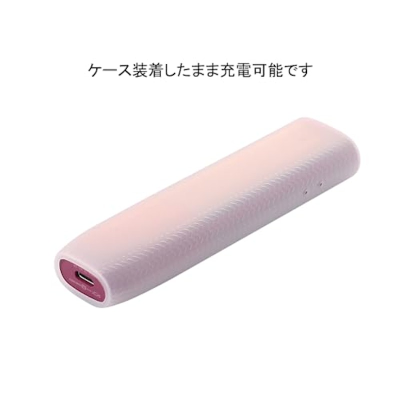 加熱式たばこ用ケース 5