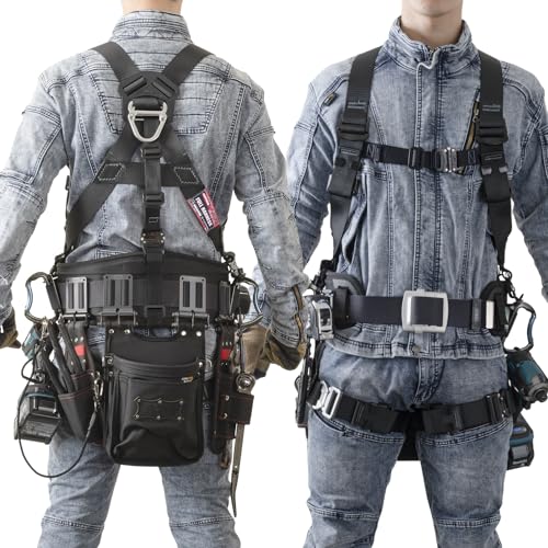 KITE HARNESS 2