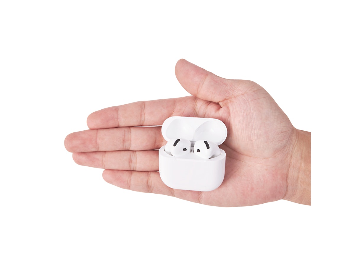 AirPods 4 アクティブノイズキャンセリング搭載モデルの口コミ AirPods 4 アクティブノイズキャンセリング搭載モデルの口コミ