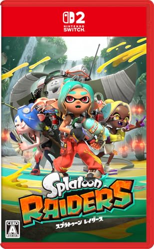 Switch2ソフトのおすすめ人気ランキング【2026年8月】 2
