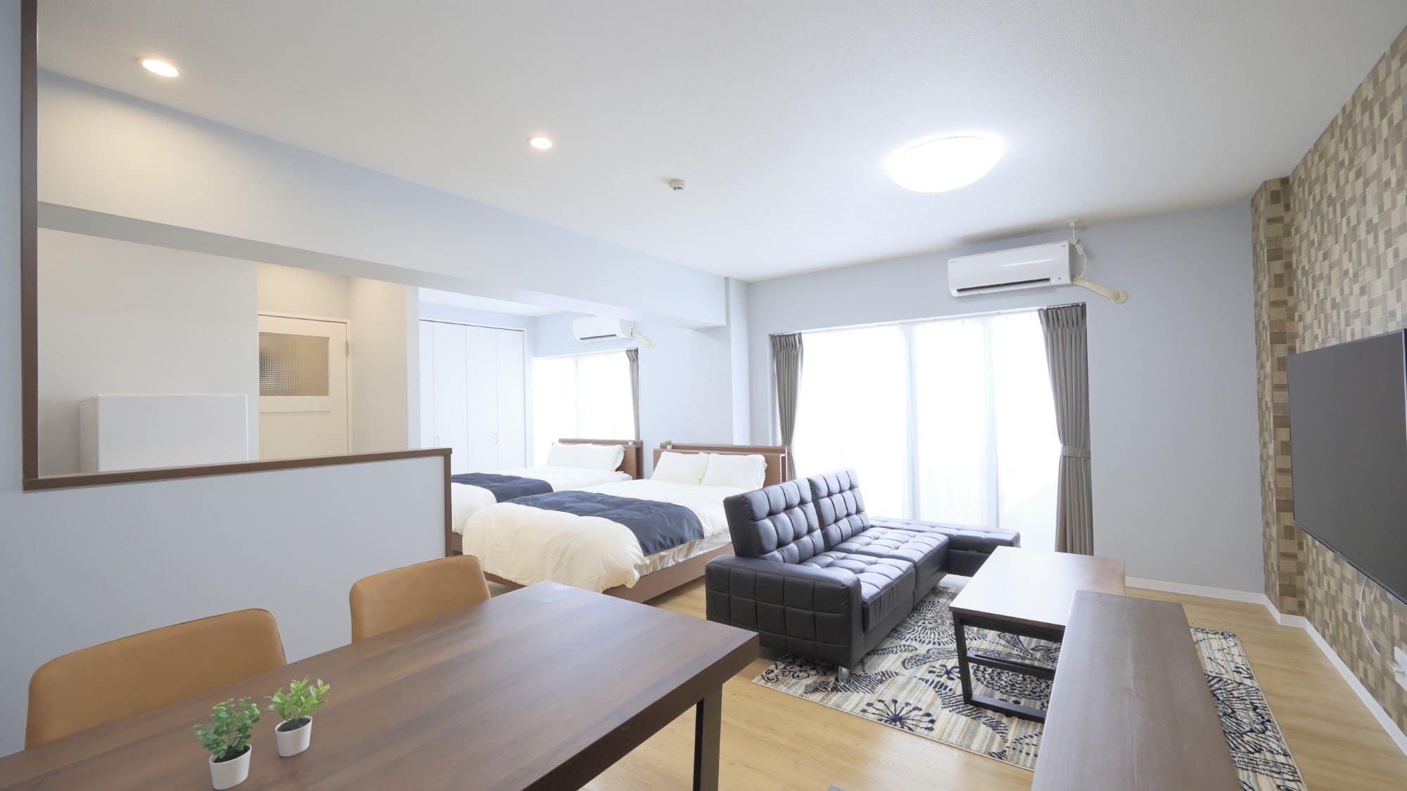 Crice Hotel石垣島 1