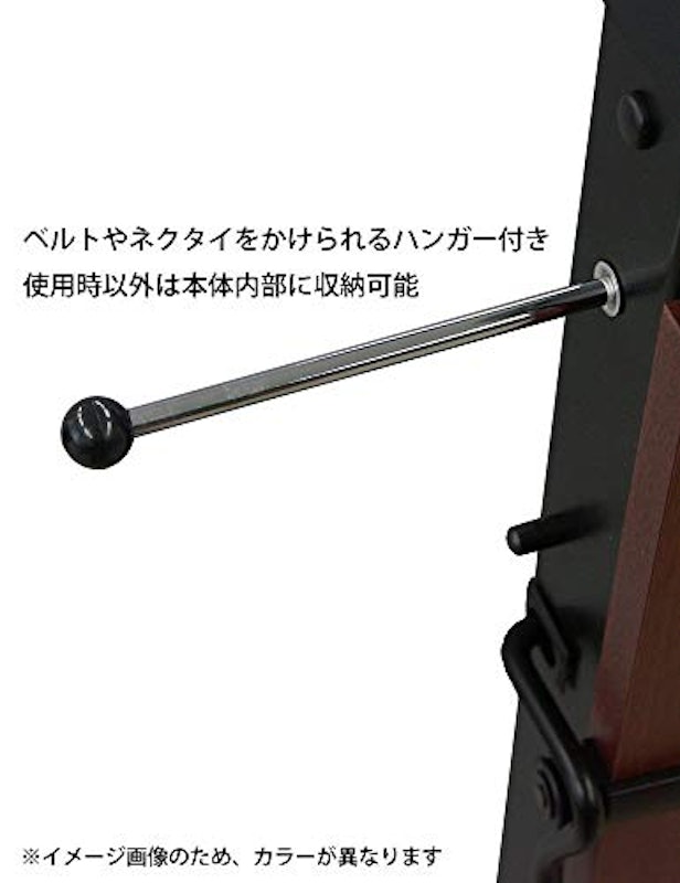 ズボンプレッサー 4