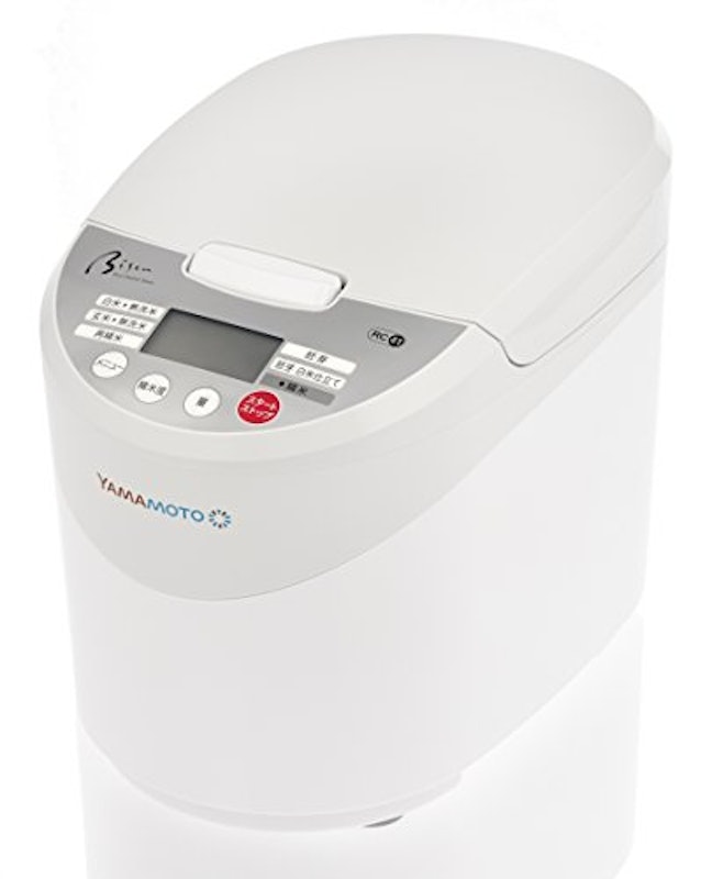 Rice Cleaner Bisen 1