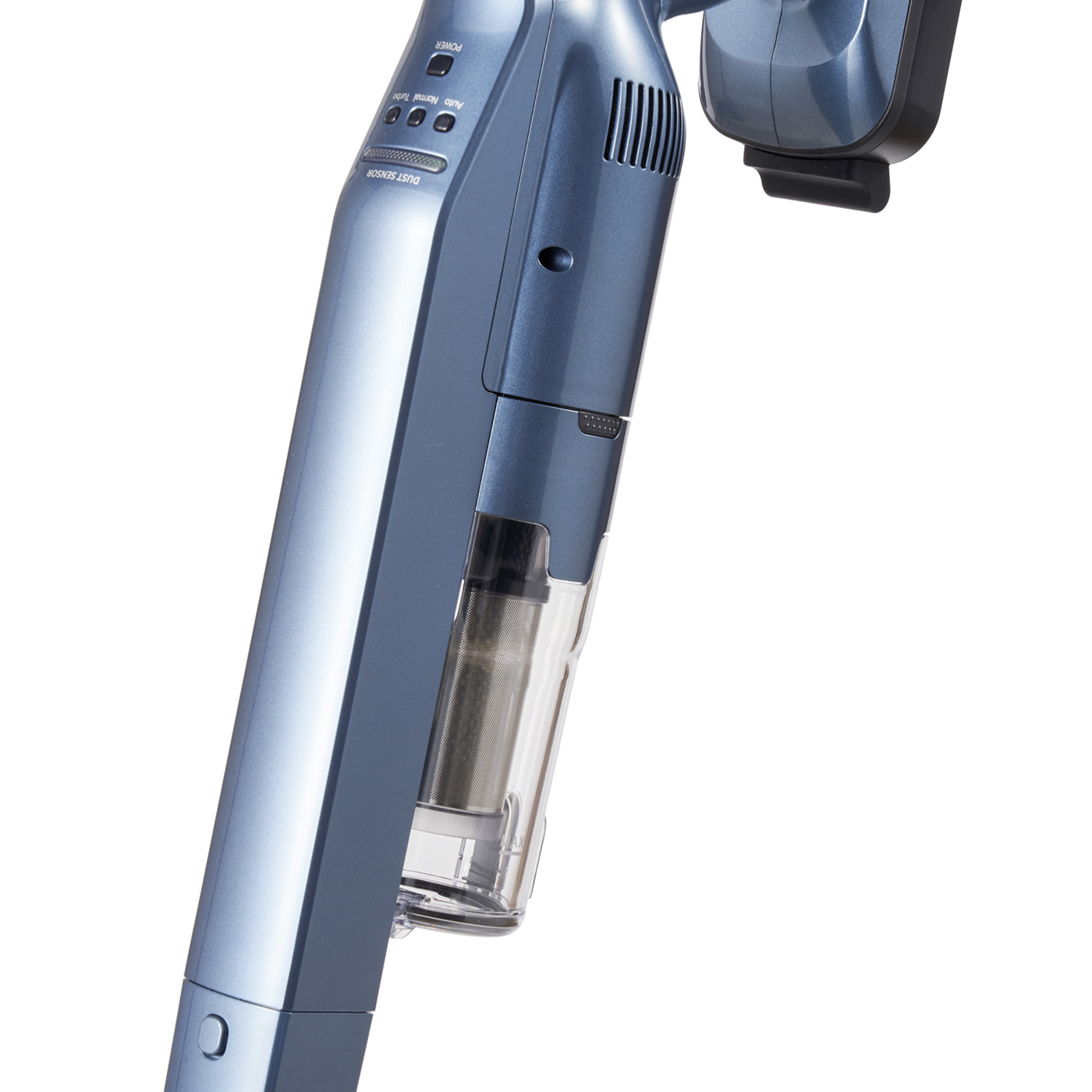 レイコップ　コードレスクリーナー レイコップコードレスUVふとんクリーナー Renny RJS2-100JPWH