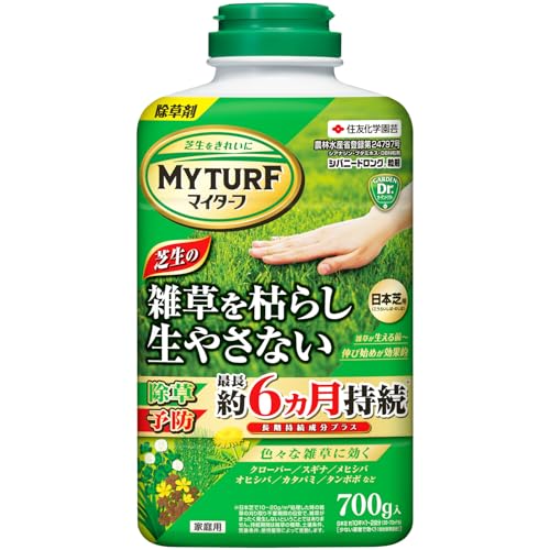 シバニードロング粒剤 1