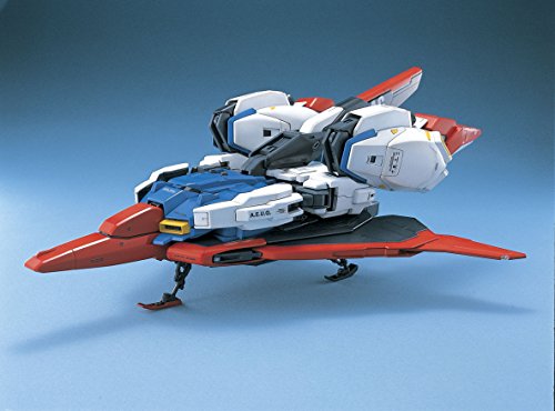 MSZ-006 ゼータガンダム 4