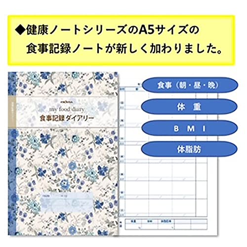 食事記録ダイアリー 2