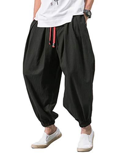 サルエルパンツ  1