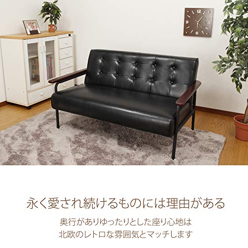 レトロソファ  3
