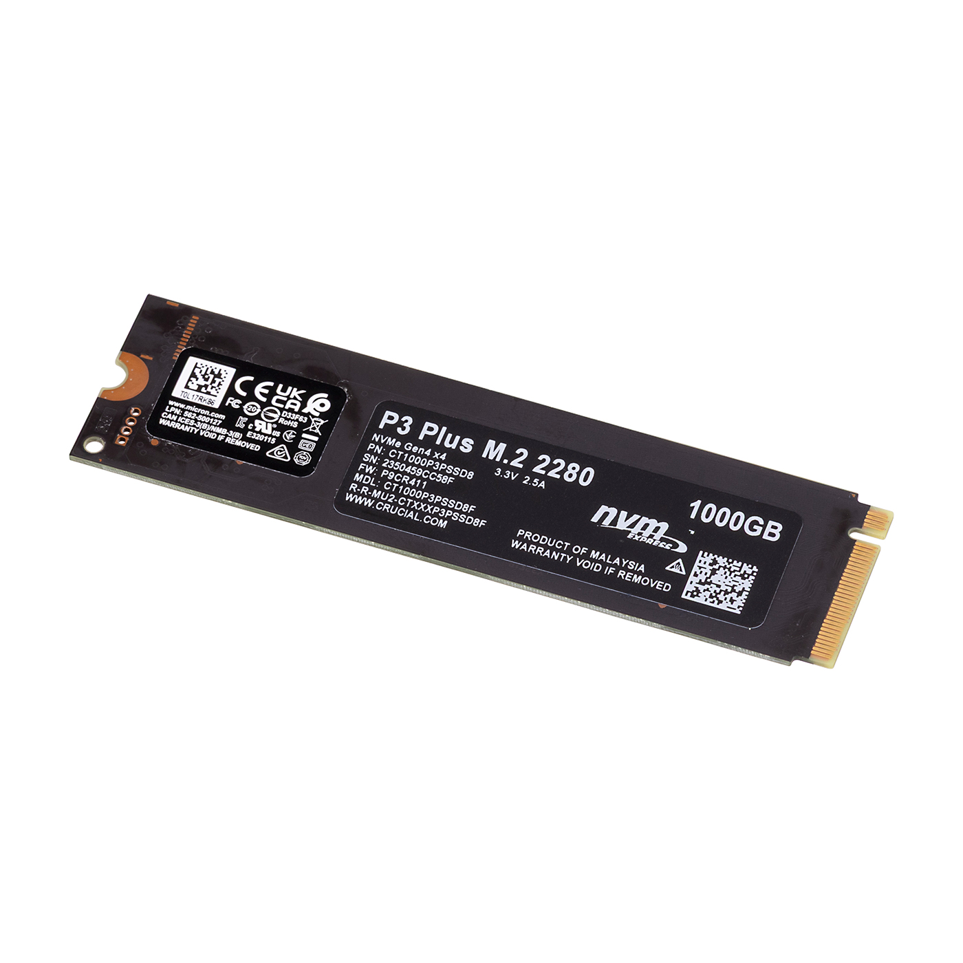 P3 Plus 2